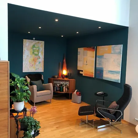 Apartment Stavanger Central Stavanger