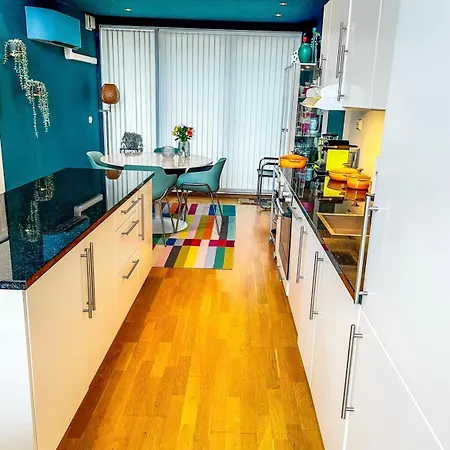 Stavanger Central Appartement Stavanger