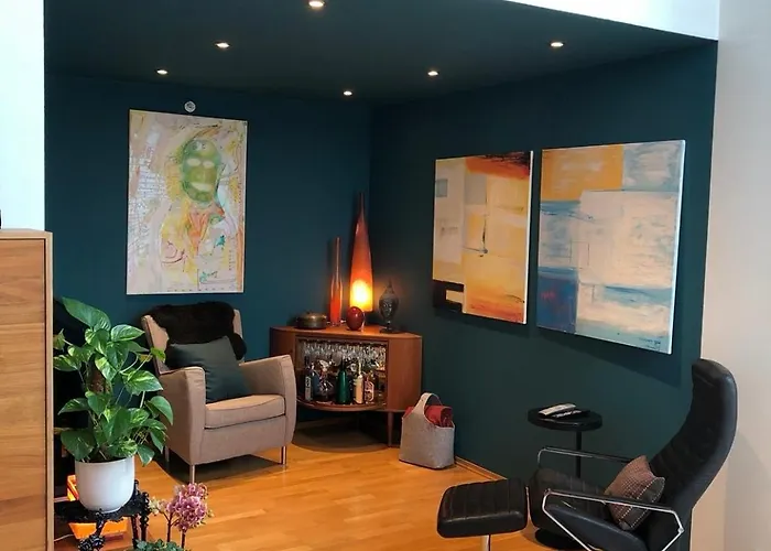 Apartament Stavanger Central Stavanger