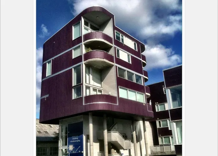 Apartament Stavanger Central